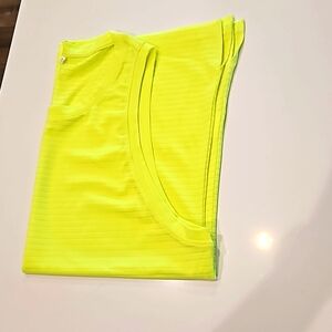 NWOT Kiava Muscle Tank
